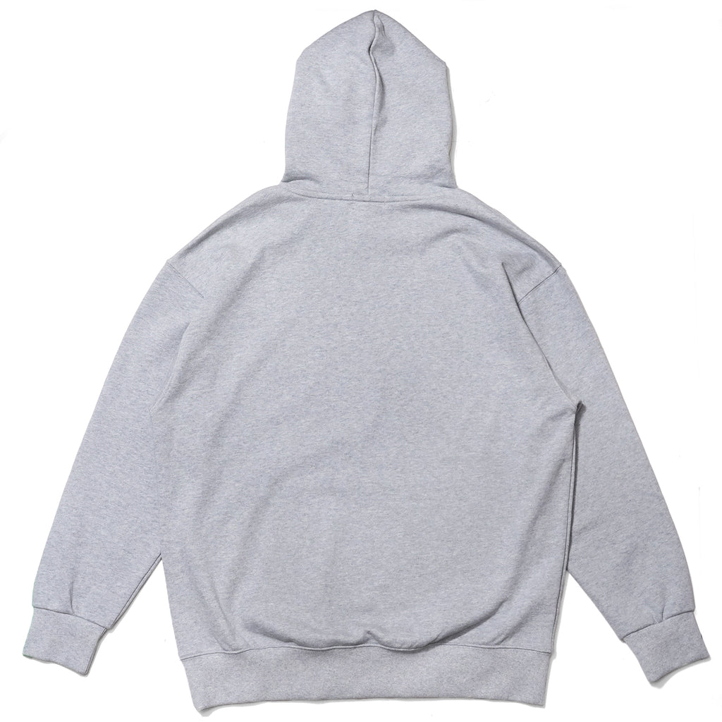 QG Sweat Hoodie H/grey