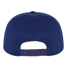 【USAモデル】QGOC 5-PANEL HAT NAVY