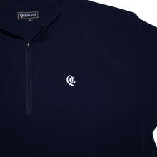 【USAモデル】MONOGRAM SS SHELL NAVY