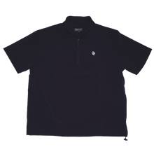 【USAモデル】MONOGRAM SS SHELL NAVY