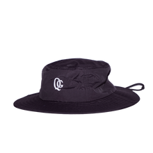 【USAモデル】MONOGRAM BOONIE HAT NAVY