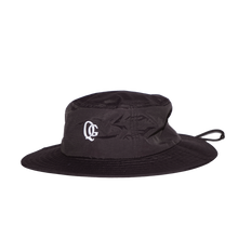 【USAモデル】MONOGRAM BOONIE HAT NAVY