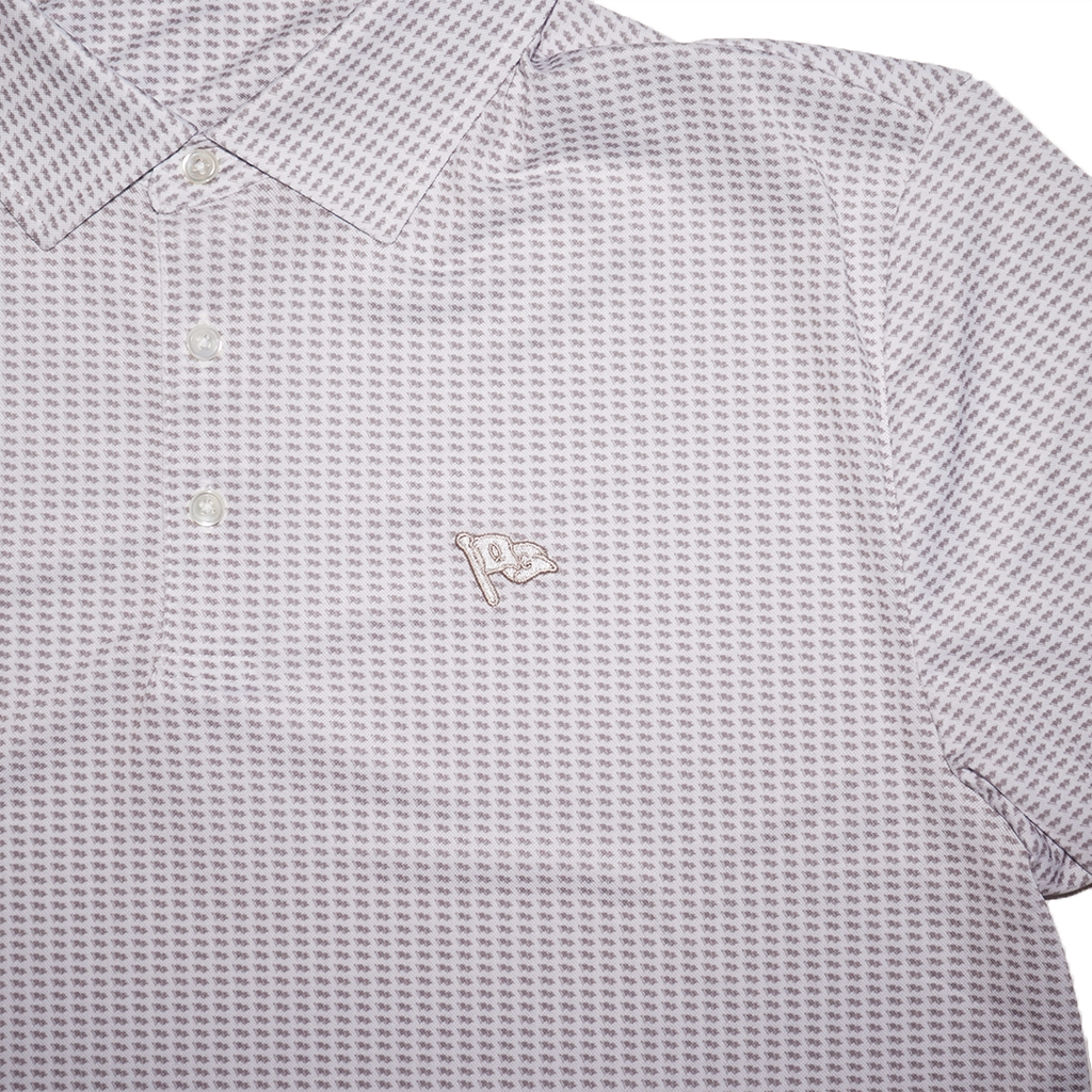 【USAモデル】REMY POLO CLAY
