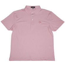 【USAモデル】REMY POLO RED