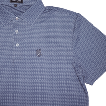 【USAモデル】OLD TIMERS POLO BLUE