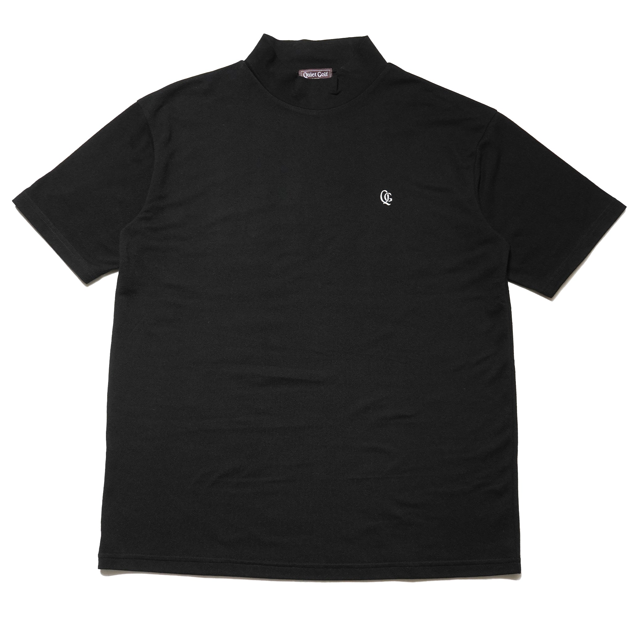 POLO SHIRTS – Quiet Golf（クワイエット ゴルフ） 日本公式サイト