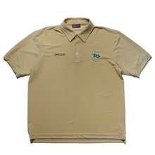 QG Relax Polo Beige