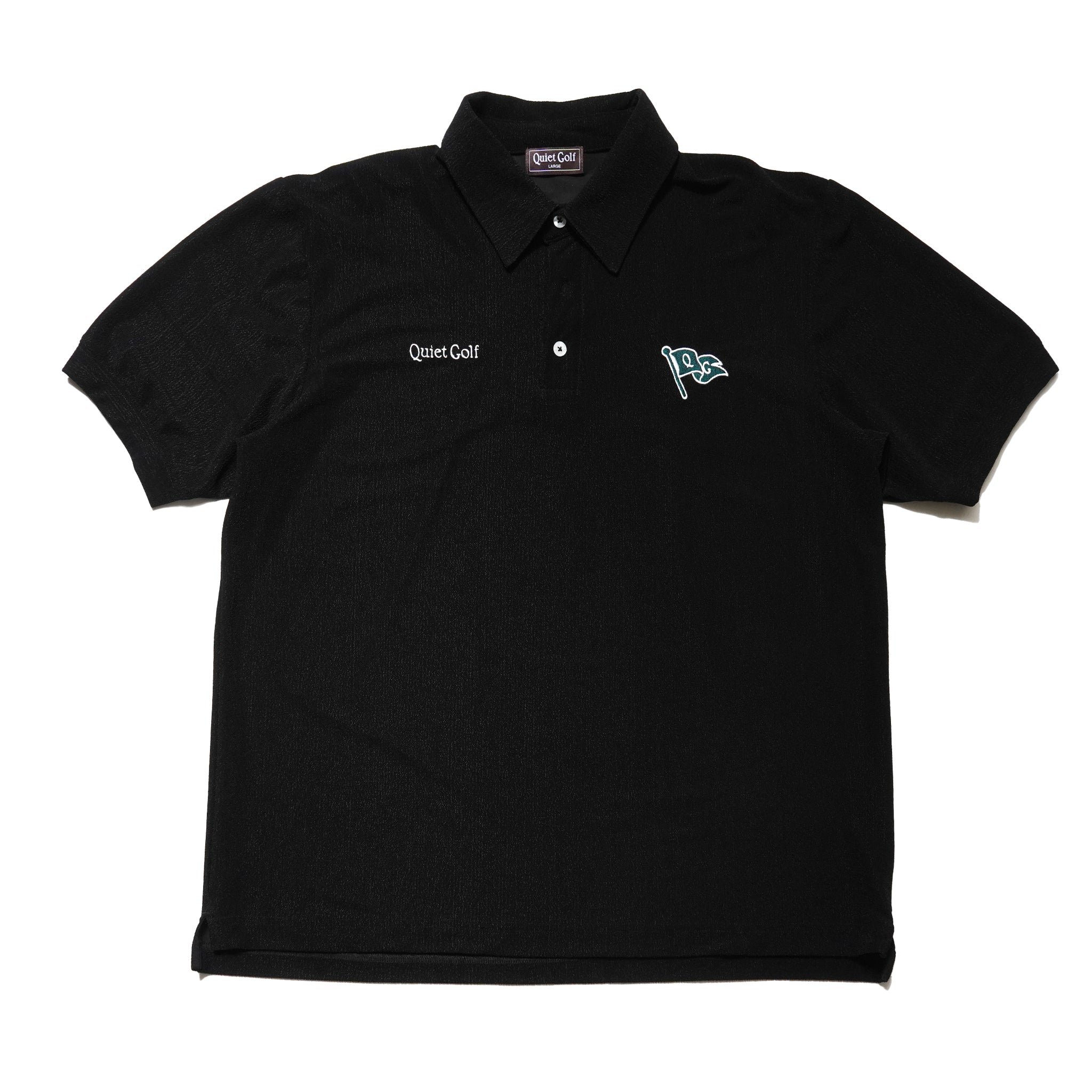 POLO SHIRTS – Quiet Golf（クワイエット ゴルフ） 日本公式サイト