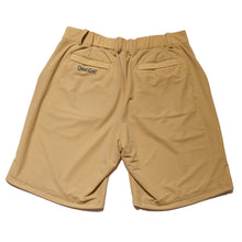 QG Relax Shorts Beige