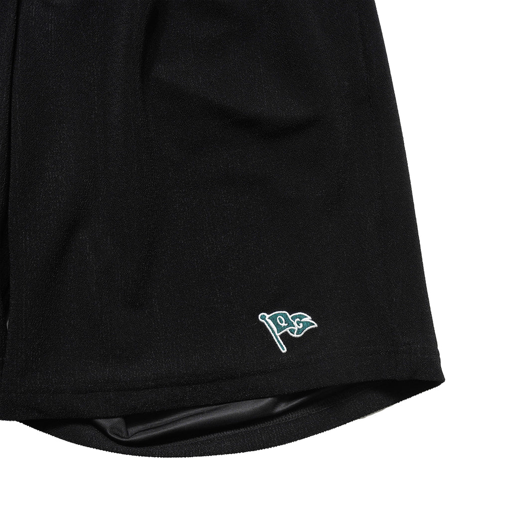 QG Relax Shorts Black