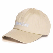 QG EMBRO CAP Beige