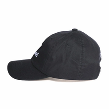 QG EMBRO CAP Black