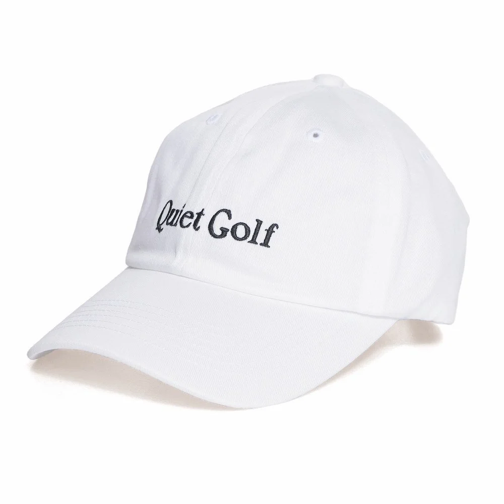 QG EMBRO CAP White