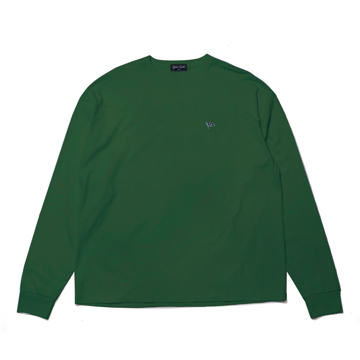 T-SHIRTS – Quiet Golf（クワイエット ゴルフ） 日本公式サイト