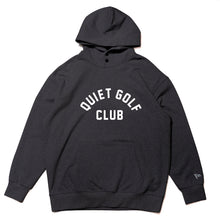 QG Sweat Hoodie Black