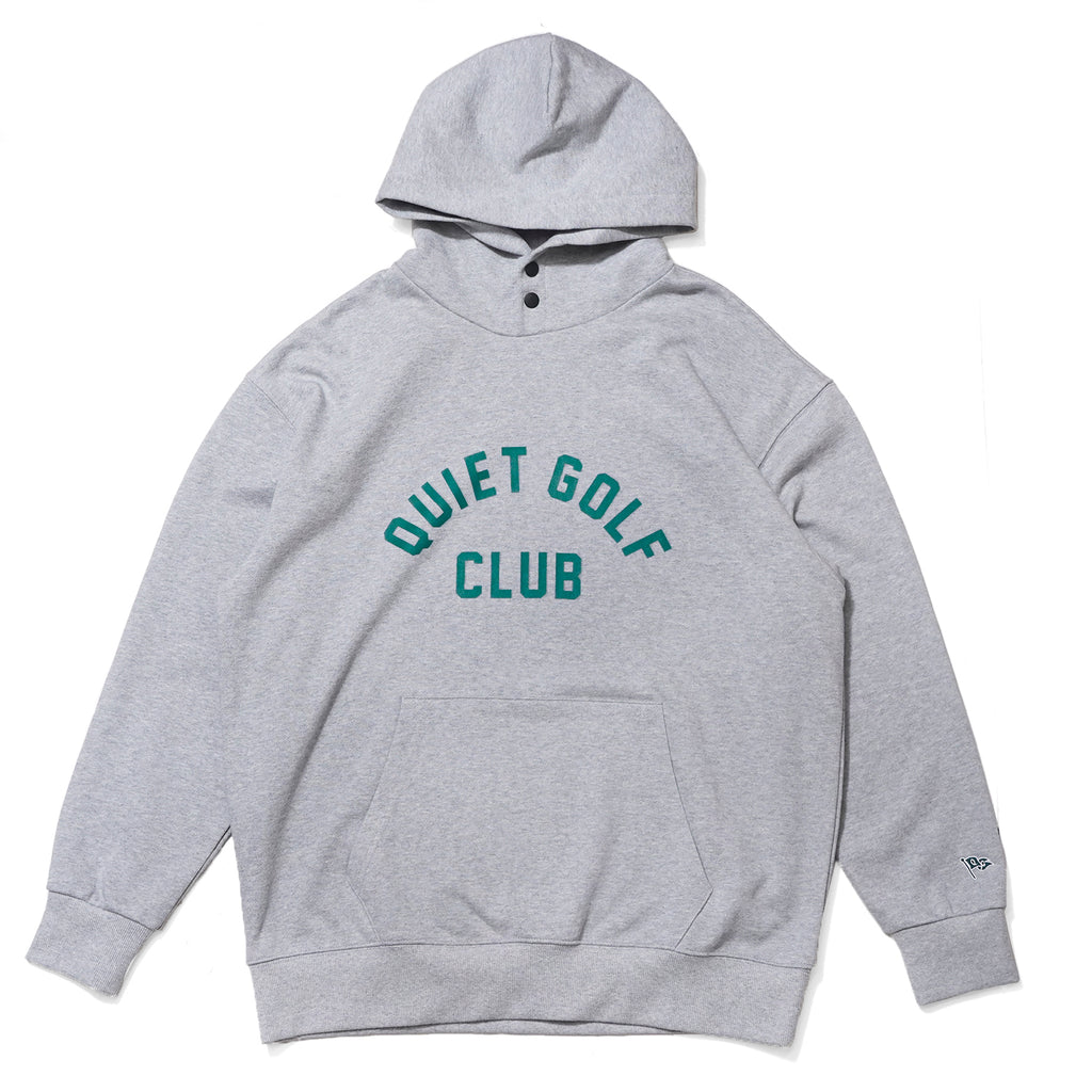 QG Sweat Hoodie H/grey