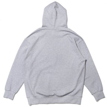 QG Sweat Hoodie H/grey