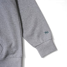 QG Sweat Hoodie H/grey