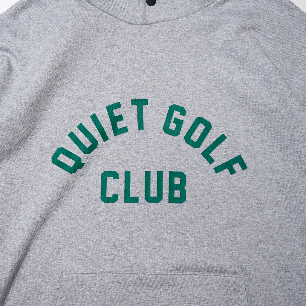 QG Sweat Hoodie H/grey