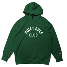 QG Sweat Hoodie Green