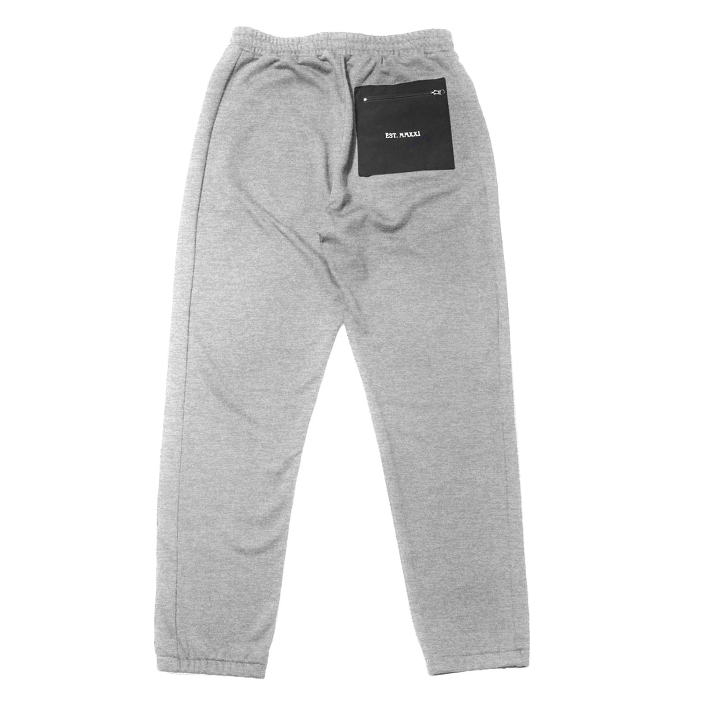 QG Sweat Pants H/grey