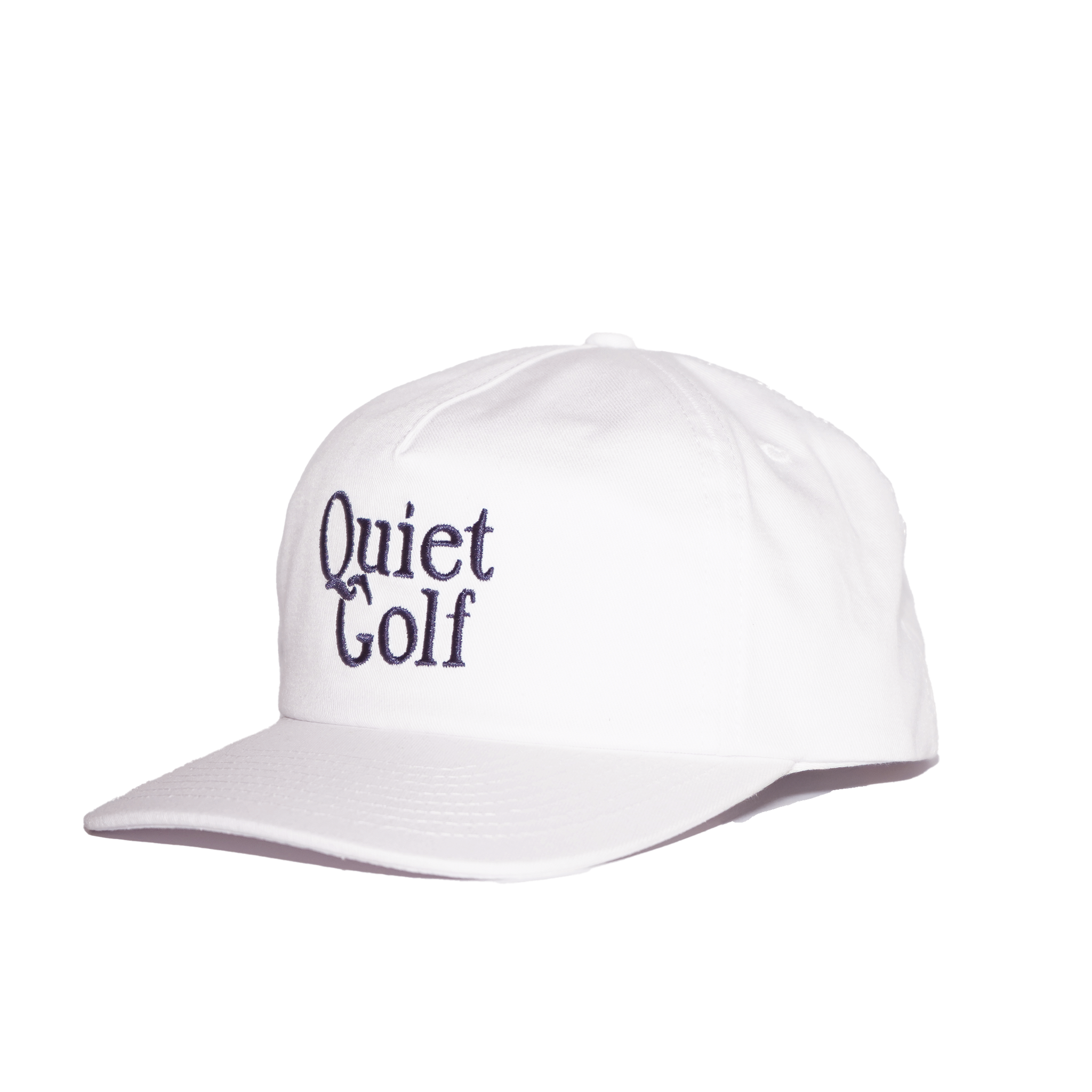 ALL – Quiet Golf（クワイエット ゴルフ） 日本公式サイト