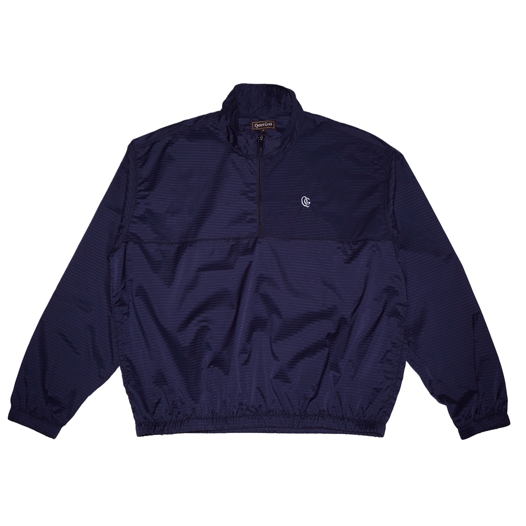 クワイエット ゴルフ QUIET GOLF   QGCU ワーク ジャケット M クワイエット ゴルフ QUIET GOLF QGCU ワーク ジャケット M