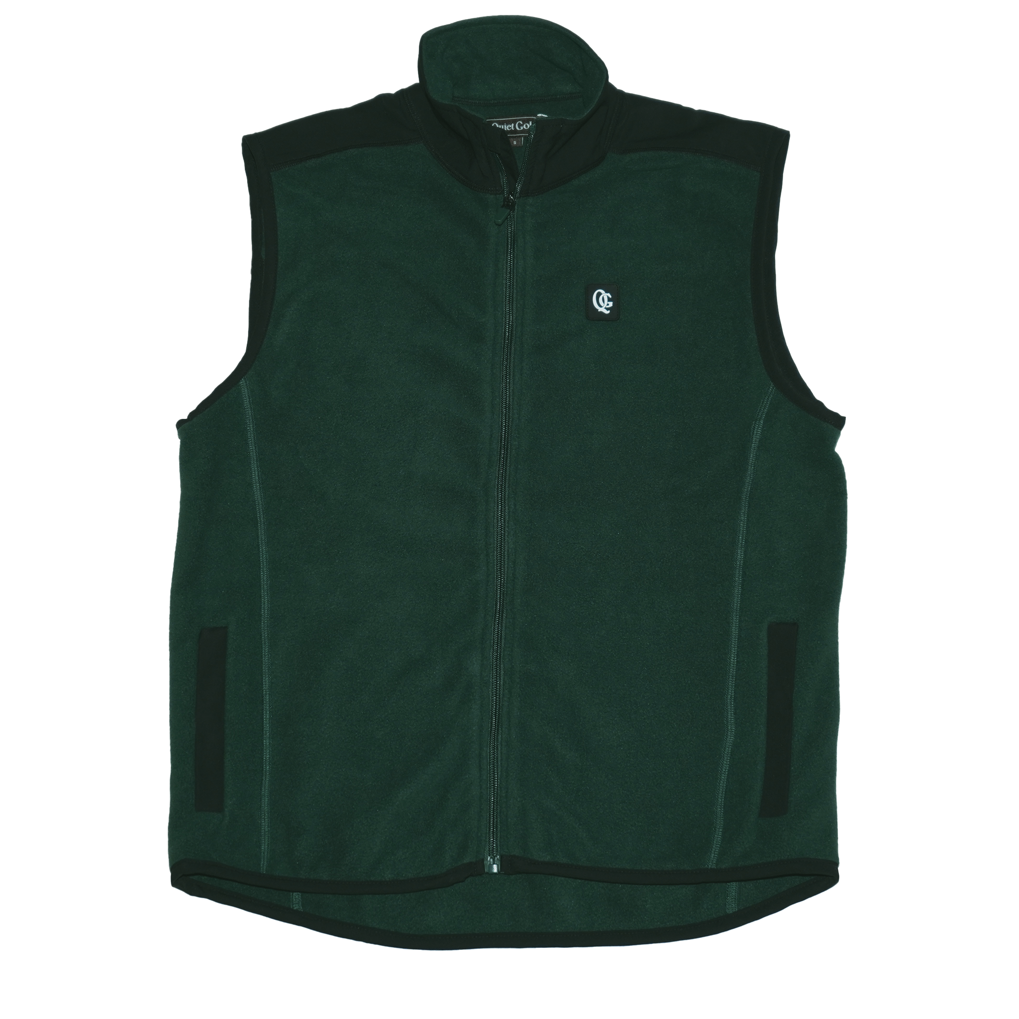 クワイエット ゴルフ QUIET GOLF   QGCU ワーク ジャケット M クワイエット ゴルフ QUIET GOLF QGCU ワーク ジャケット M